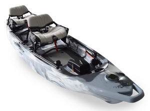 FEELFREE LURE II TANDEM FISHING KAYAK
