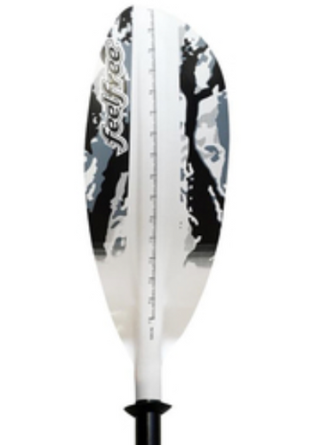 Feelfree Camo Series Angler Paddle