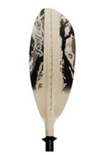 Load image into Gallery viewer, Feelfree Camo Series Angler Paddle