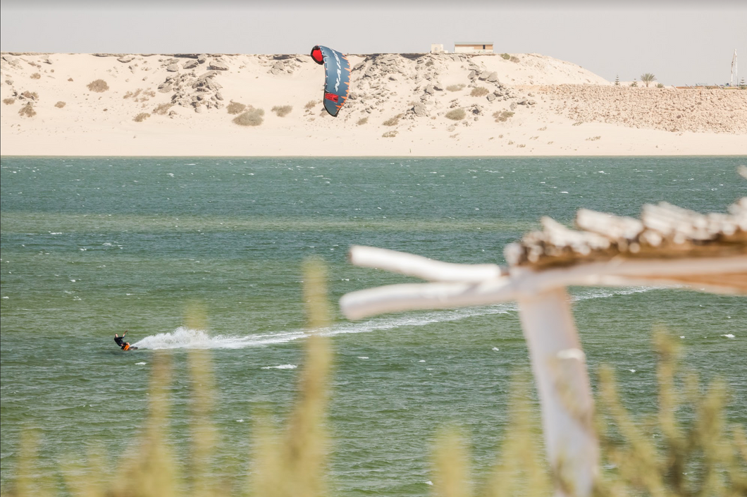 Dakhla, Morocco - August 13 - 21st 2021