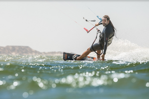 Dakhla, Morocco - August 13 - 21st 2021