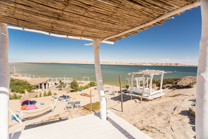Dakhla, Morocco - August 13 - 21st 2021