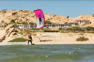 Dakhla, Morocco - August 13 - 21st 2021
