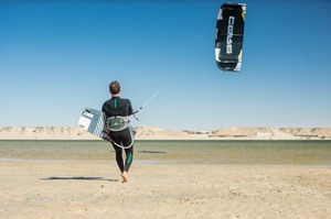 Dakhla, Morocco - August 13 - 21st 2021