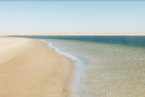 Dakhla, Morocco - August 13 - 21st 2021