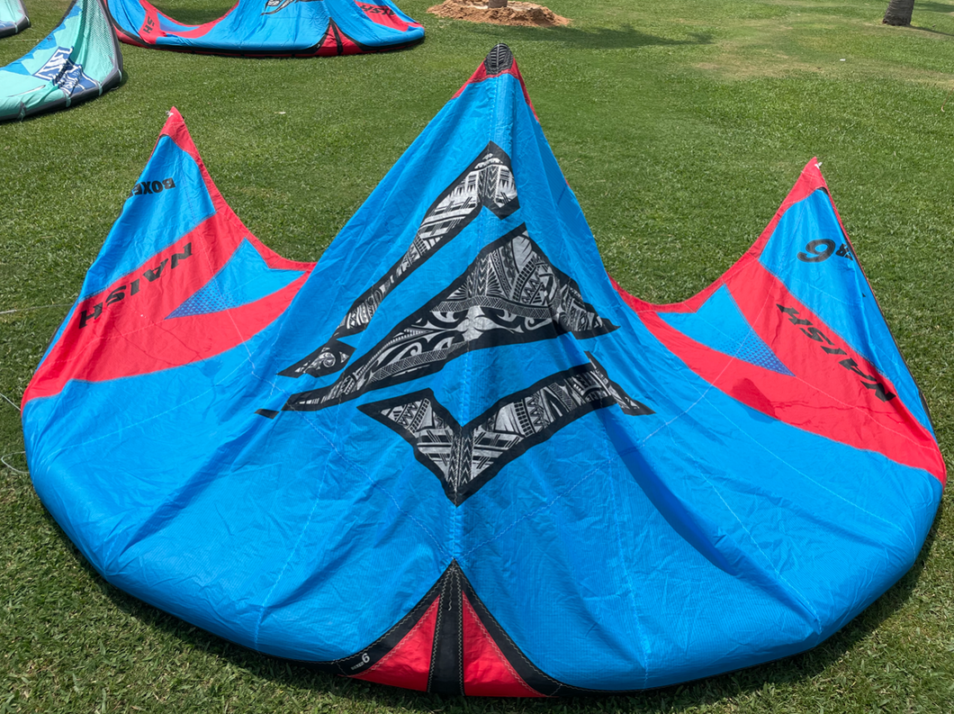 S25 Naish Boxer 6