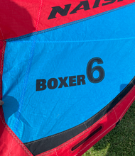 Load image into Gallery viewer, S25 Naish Boxer 6