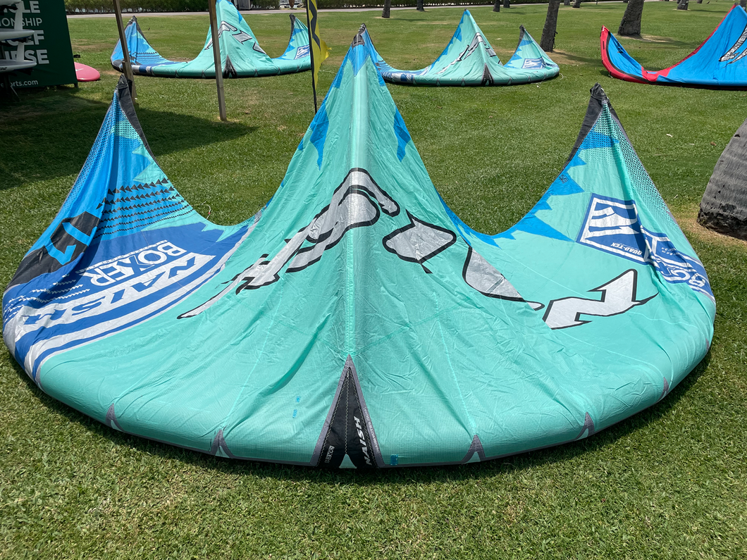 S25 Naish Boxer 11