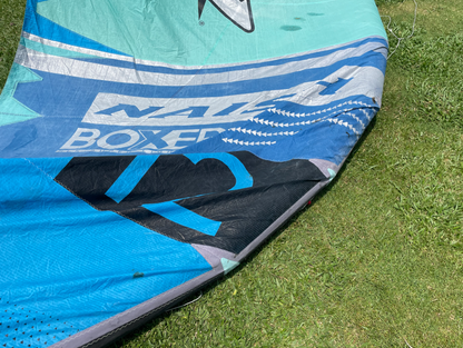 S25 Naish Boxer 12 Blue Ocean Sports