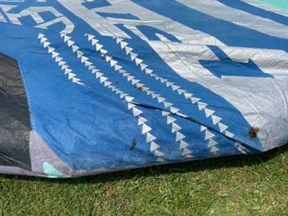 S25 Naish Boxer 12 Blue Ocean Sports