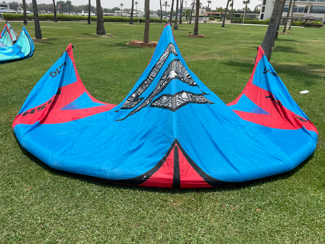 S26 Naish Boxer 16