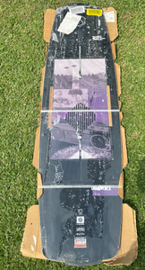 **New** Liquid Force Butterstick Pro Wakeboard 148