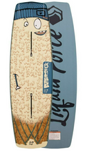 Load image into Gallery viewer, **New** Liquid Force Butterstick Wakeboard 152