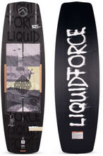 Load image into Gallery viewer, **New** Liquid Force Butterstick Pro Wakeboard 148