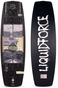 **New** Liquid Force Butterstick Pro Wakeboard 148