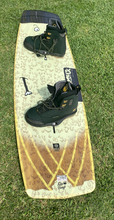 Load image into Gallery viewer, **New** Liquid Force Butterstick Wakeboard 152