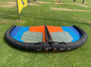 Naish S25 Wingsurfer 6m