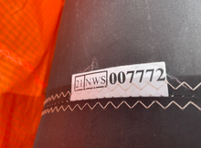 Load image into Gallery viewer, Naish S25 Wingsurfer 6m