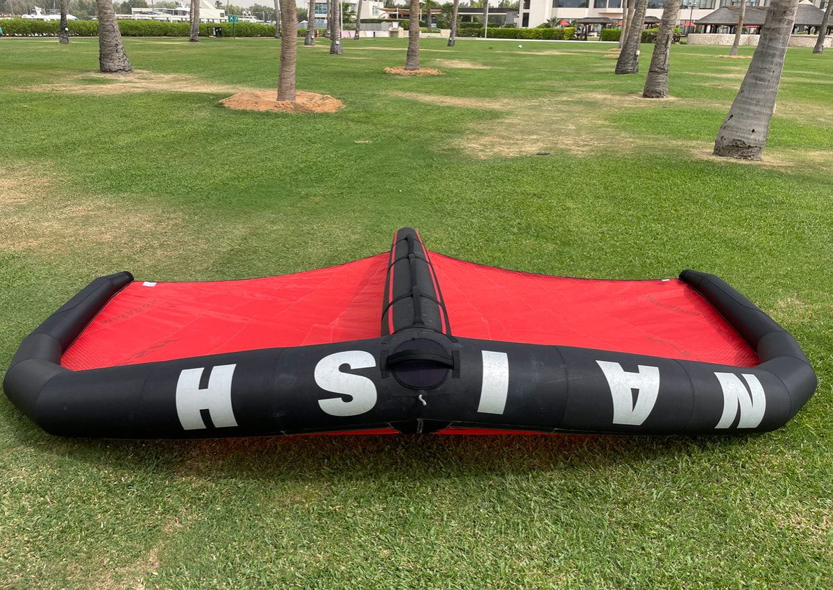 Naish S26 Matador LT 6m Blue Ocean Sports