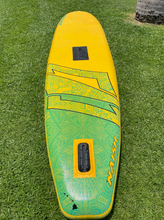 Load image into Gallery viewer, Naish Nalu Crossover Air 11