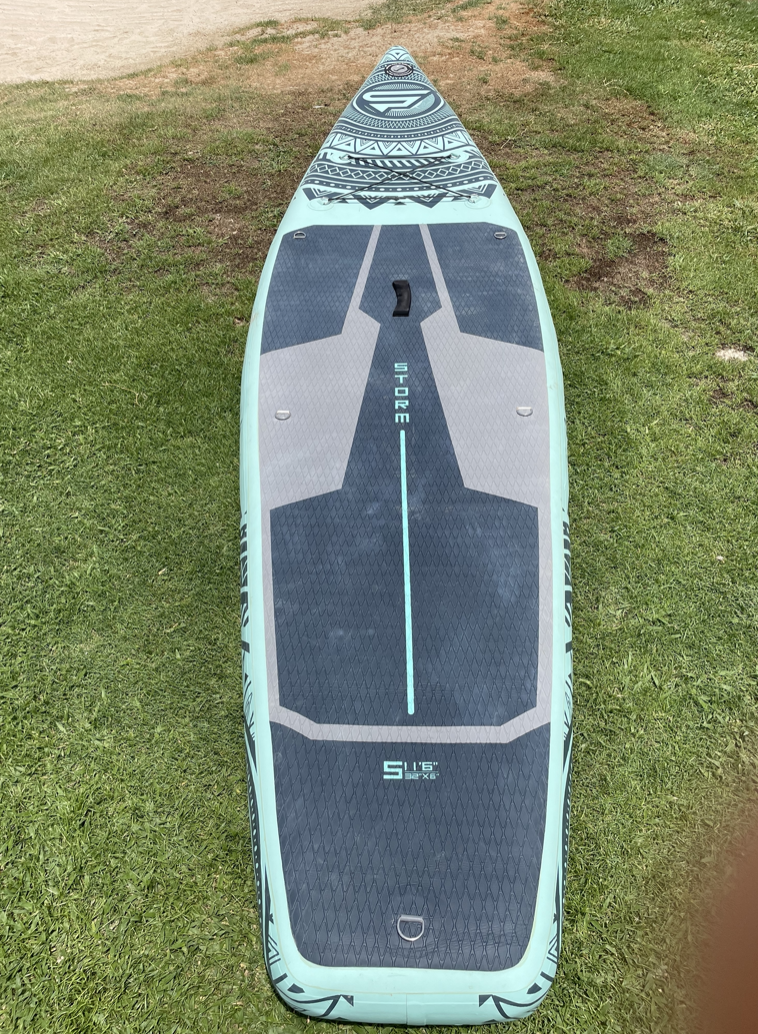 Prolimit STX Storm 11’6”