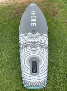 Prolimit STX Storm 11’6”