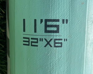 Prolimit STX Storm 11’6”