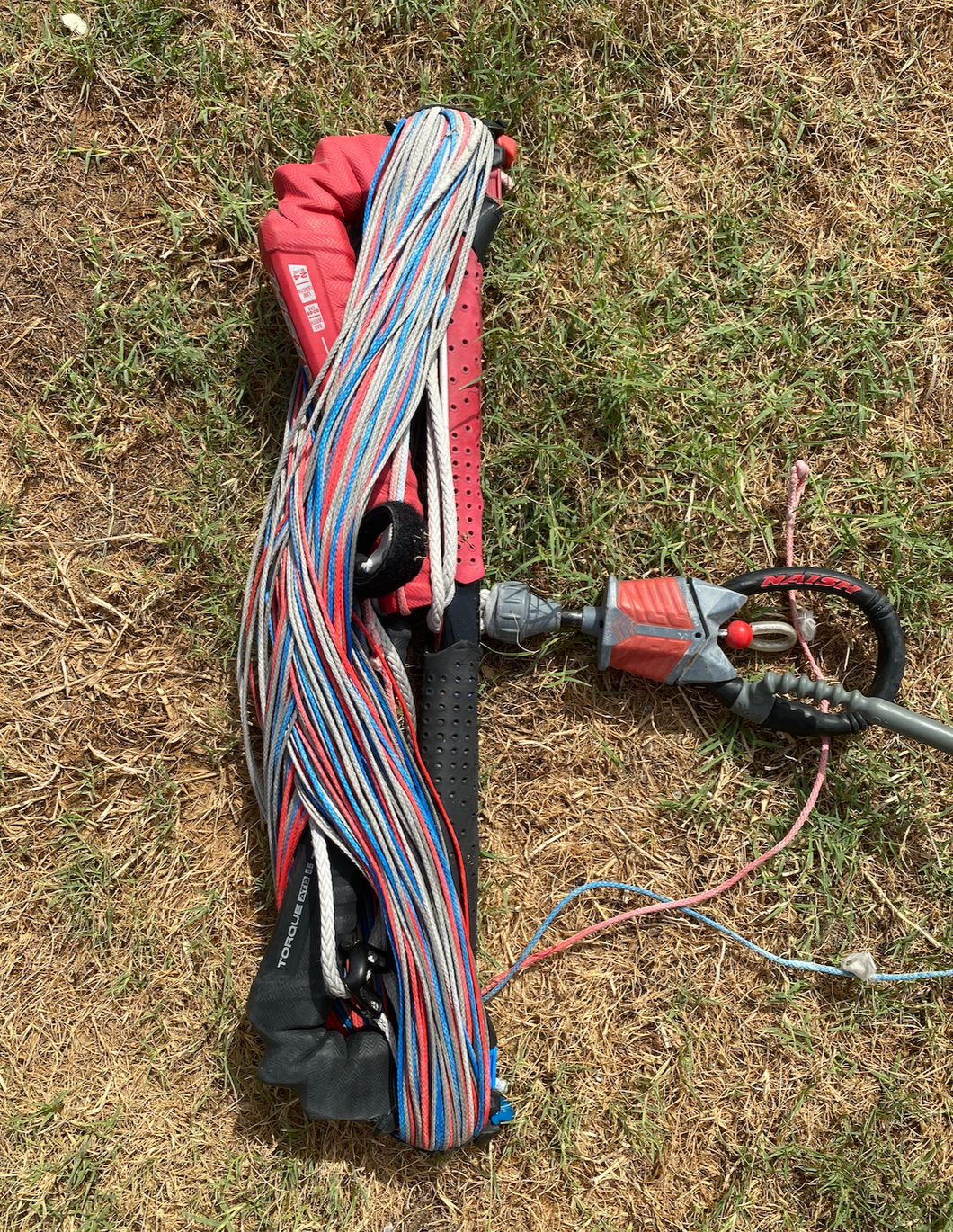 Naish Torque ATB 55