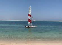 Load image into Gallery viewer, Topcat Boat Rental at JA The Resort
