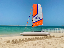 Load image into Gallery viewer, Smartkat Sailing Experience at JA The Resort