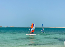 Load image into Gallery viewer, Smartkat Sailing Experience at JA The Resort