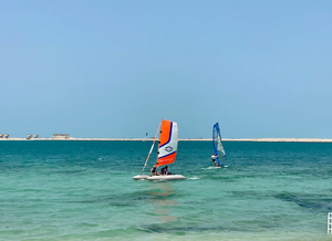 Smartkat Sailing Experience at JA The Resort