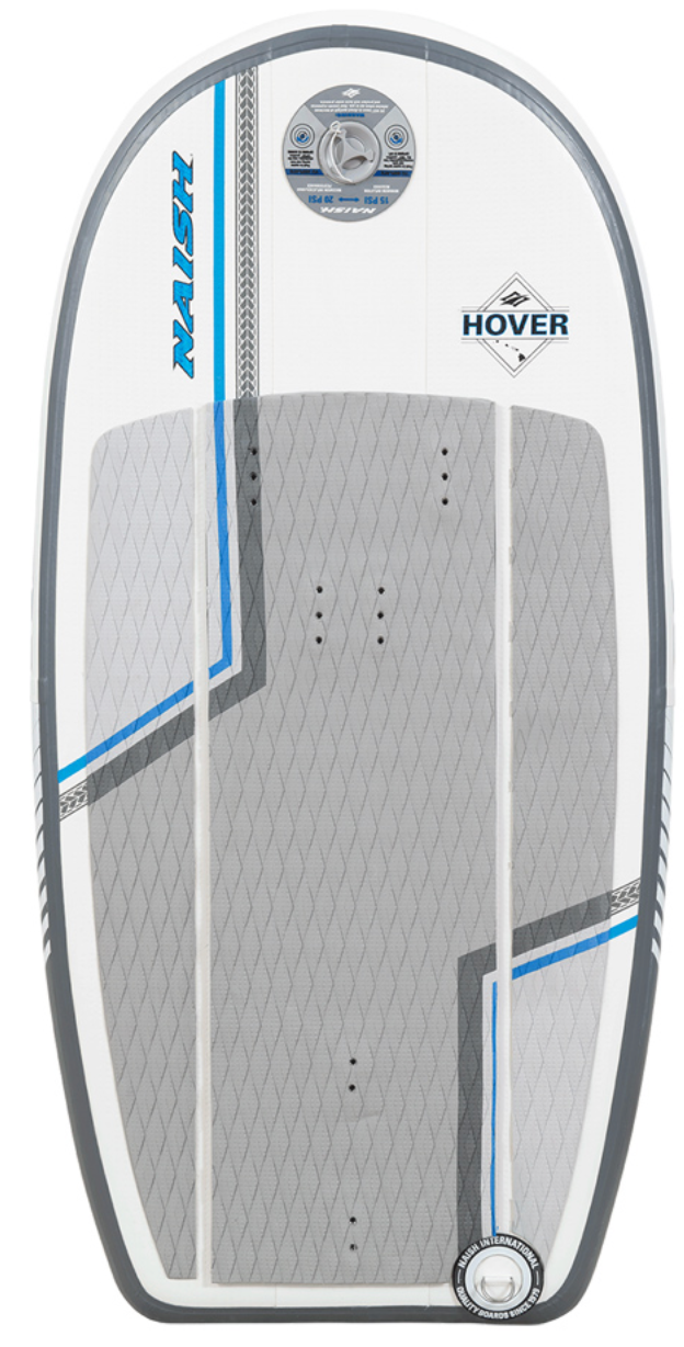 S26 Hover Wing Foil Inflatable Blue Ocean Sports