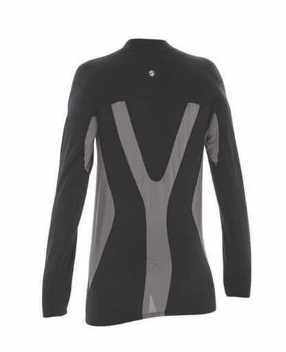 PL SUP Top Convertible 1.5mm PLUSH/QUICK DRY