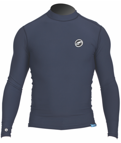 Prolimit Rashguard Logo Silk LA