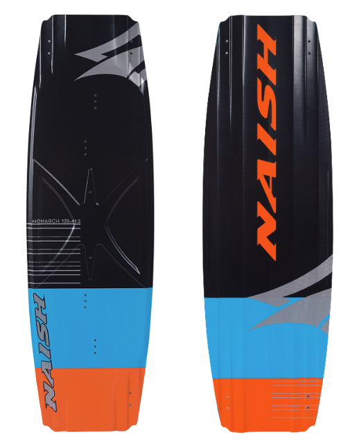 Kitesurfing Equipment Rental
