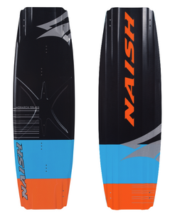 Kitesurfing Equipment Rental