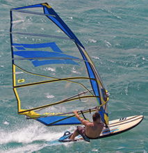 Load image into Gallery viewer, Windsurfing equipment dubai 