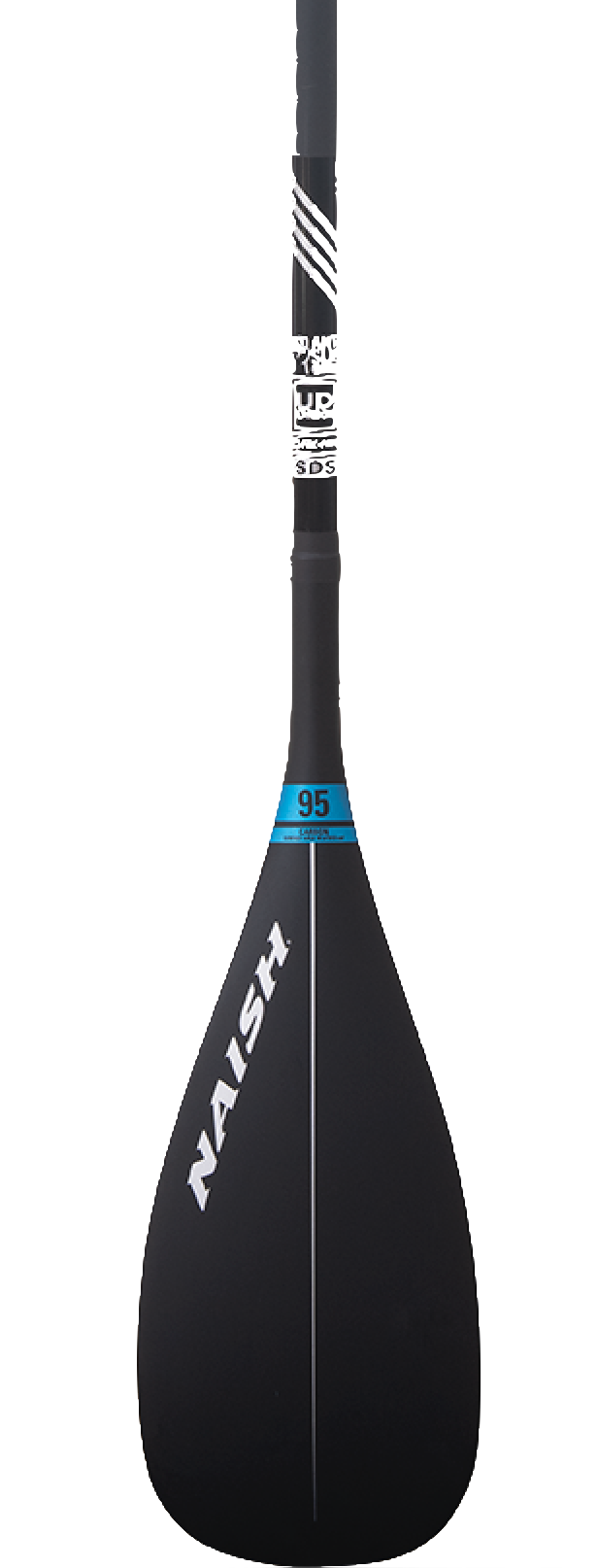 Naish Carbon Paddle