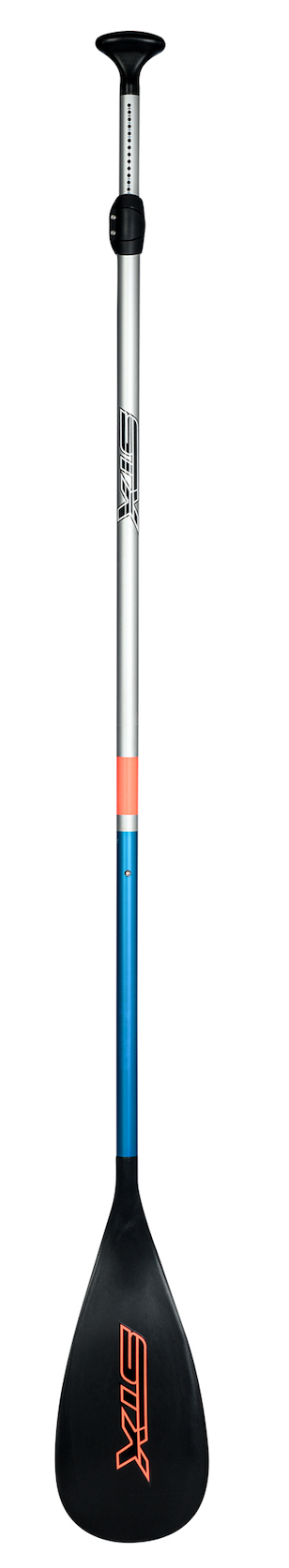 STX 3 Piece Alloy Paddle