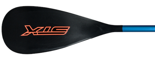 STX 3 Piece Alloy Paddle