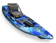 Load image into Gallery viewer, FeelFree Moken 10 V2 Standard Fishing Series