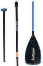 Load image into Gallery viewer, STX Glass Composite 3-Piece Paddle
