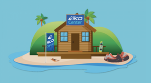 IKO Kitesurf Assistant Training Course (ATC)