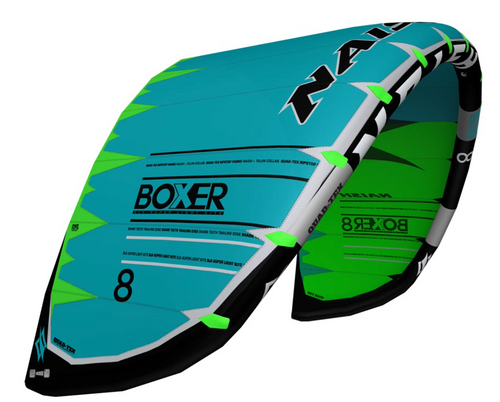 Naish Boxer 2020