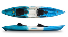 Load image into Gallery viewer, Kayak Rental at JA The Resort
