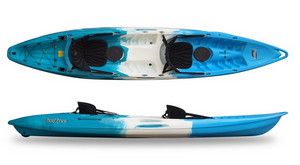 Kayak Rental at JA The Resort