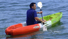 Load image into Gallery viewer, Kayak Rental at JA The Resort