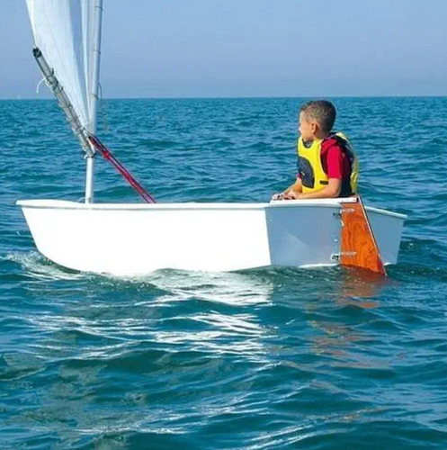 Sailing Lessons at JA The Resort Blue Ocean Sports