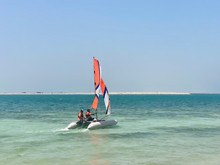Load image into Gallery viewer, Smartkat Boat Rental at JA The Resort